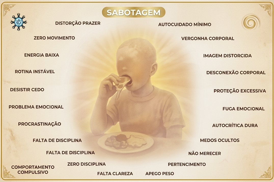 Placa de Sabotagem