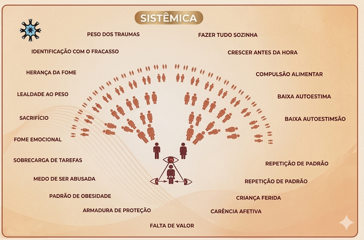 Placa de Sistêmico